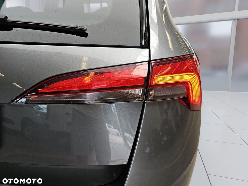 Skoda Scala 1.5 TSI Ambition DSG - 32
