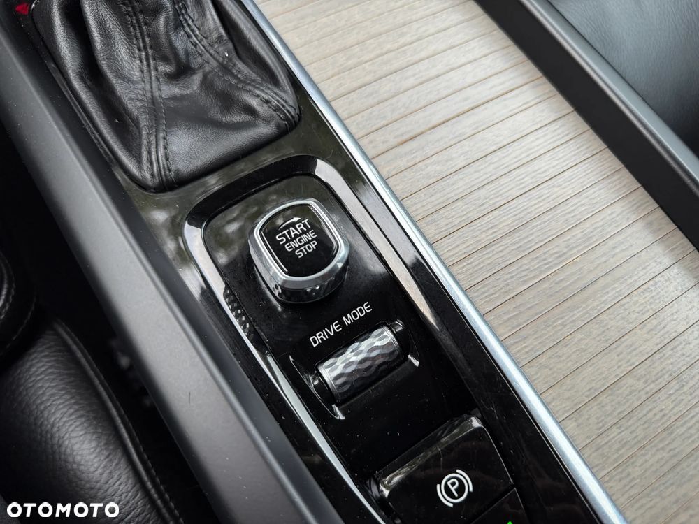 Volvo V60 D3 Geartronic Inscription - 31