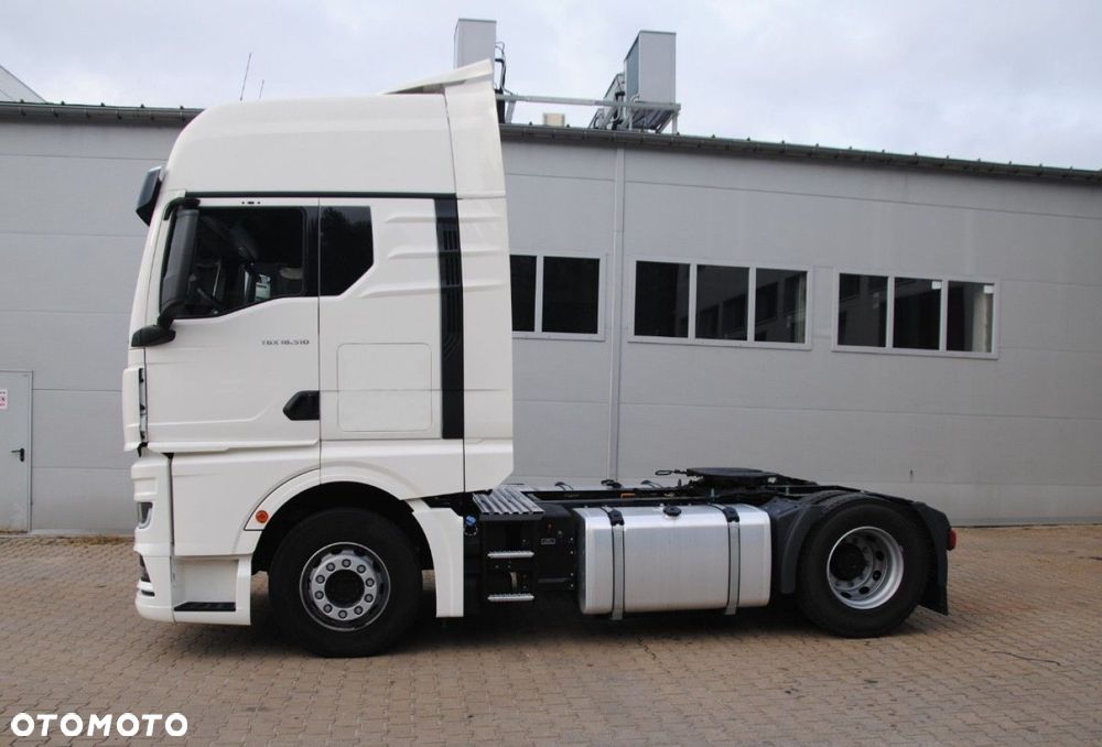 MAN TGX 18.510, XXL - 4