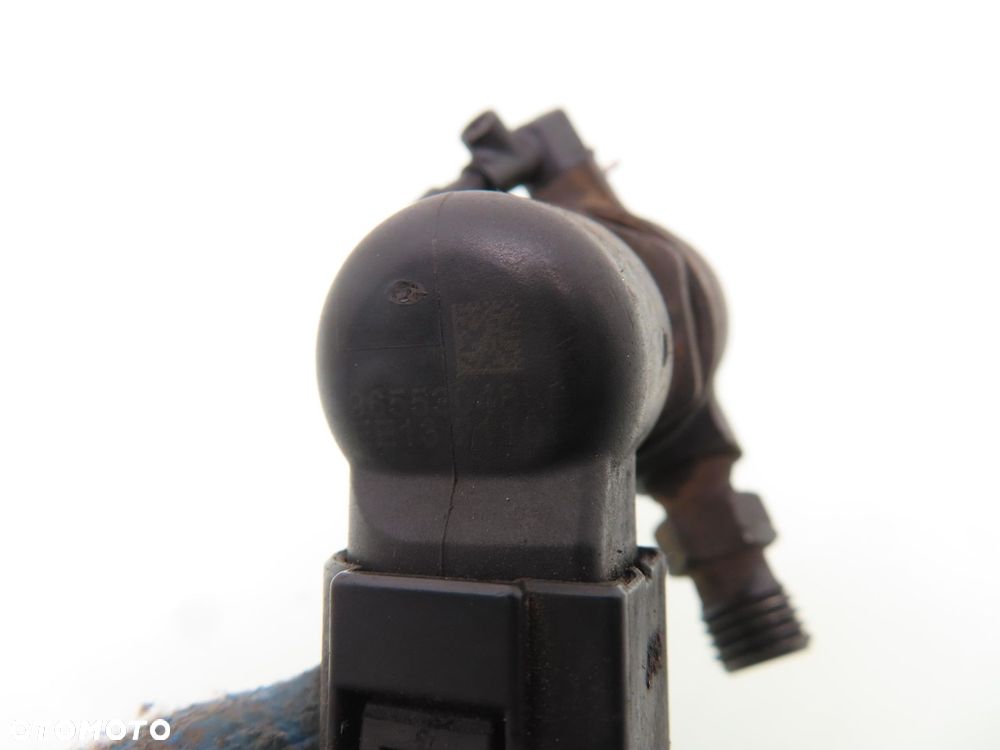 WTRYSKIWACZ MAZDA 2 I (DY) 1.4 CD 9655304880 - 3