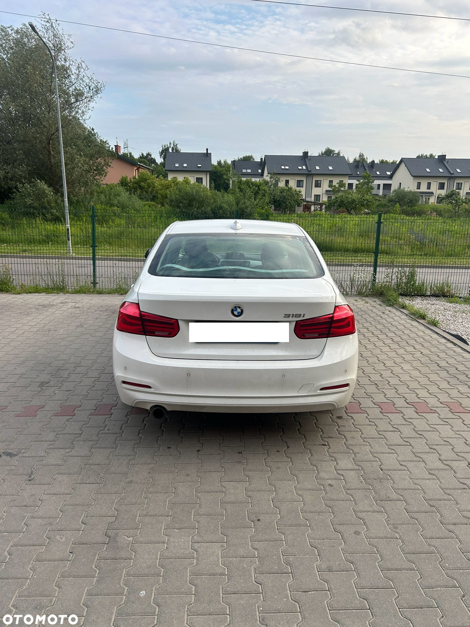 BMW Seria 3 318i Advantage - 6