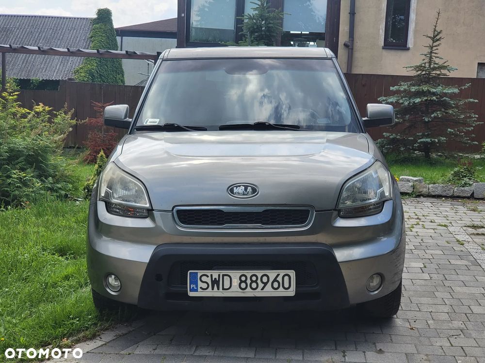 Kia Soul - 2