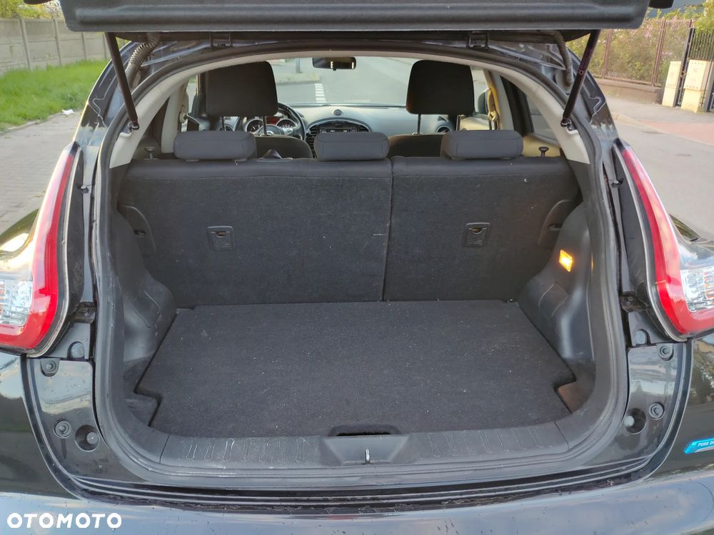 Nissan Juke 1.5 dCi N-Tec S&S - 25