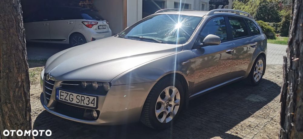 Alfa Romeo 159 - 3