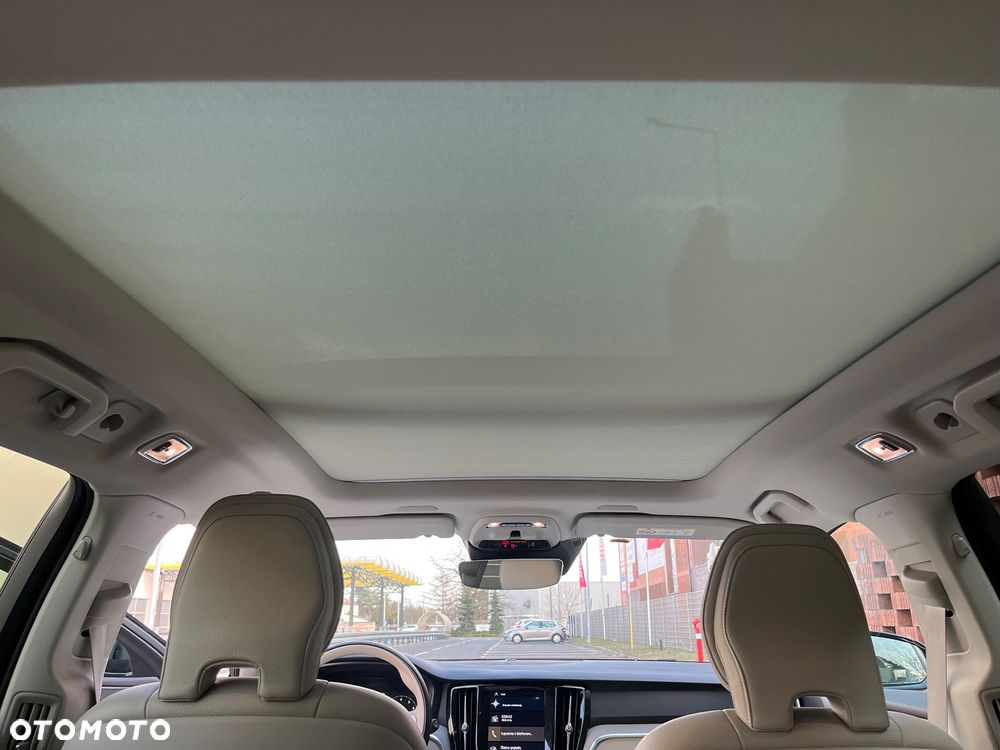 Volvo V60 B5 B AWD Geartronic Inscription - 20