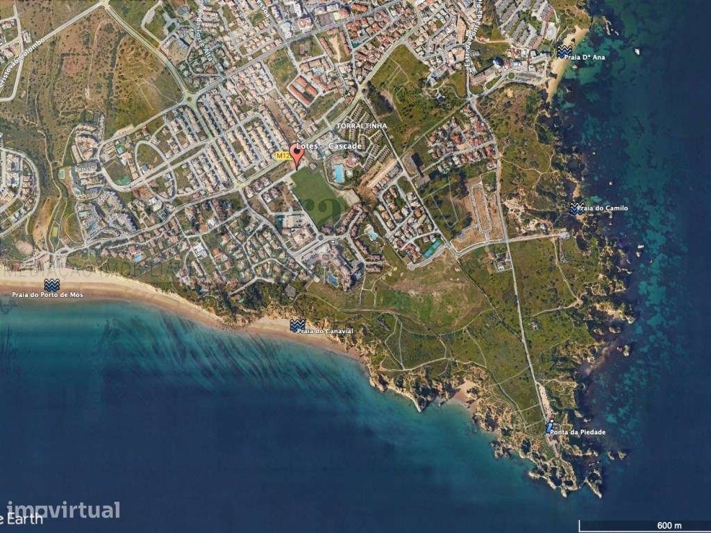 Lotes Cascade, 32 - Lagos - Grande imagem: 3/11