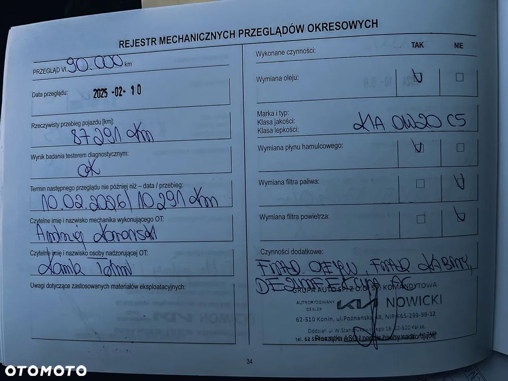 Kia Stonic 1.0 T-GDI L - 33