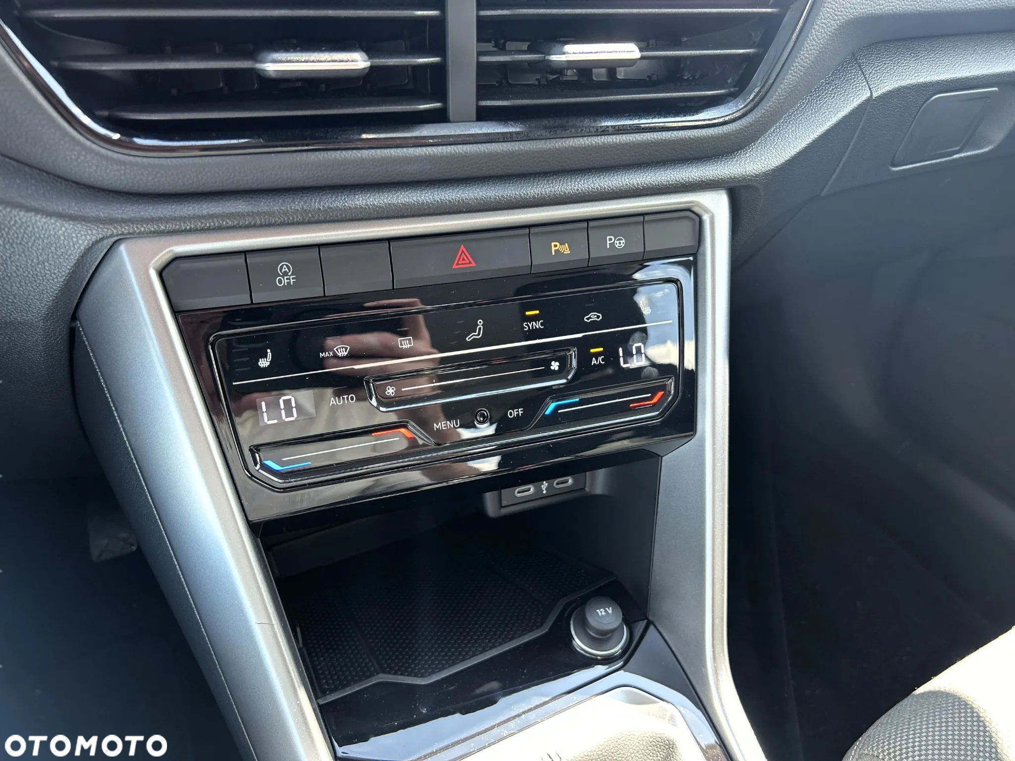 Volkswagen T-Roc 1.5 TSI Life Plus DSG - 18
