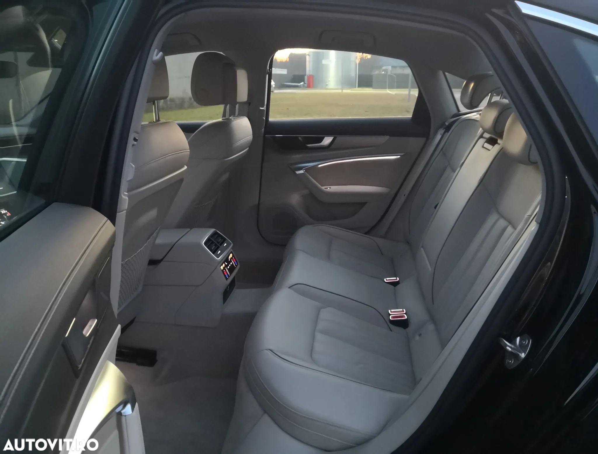 Audi A6 Avant 40 TDI S tronic MHEV S Line - 16