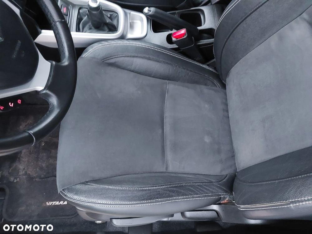 Suzuki Vitara 1.6 DDiS (4x2) Comfort+ - 13