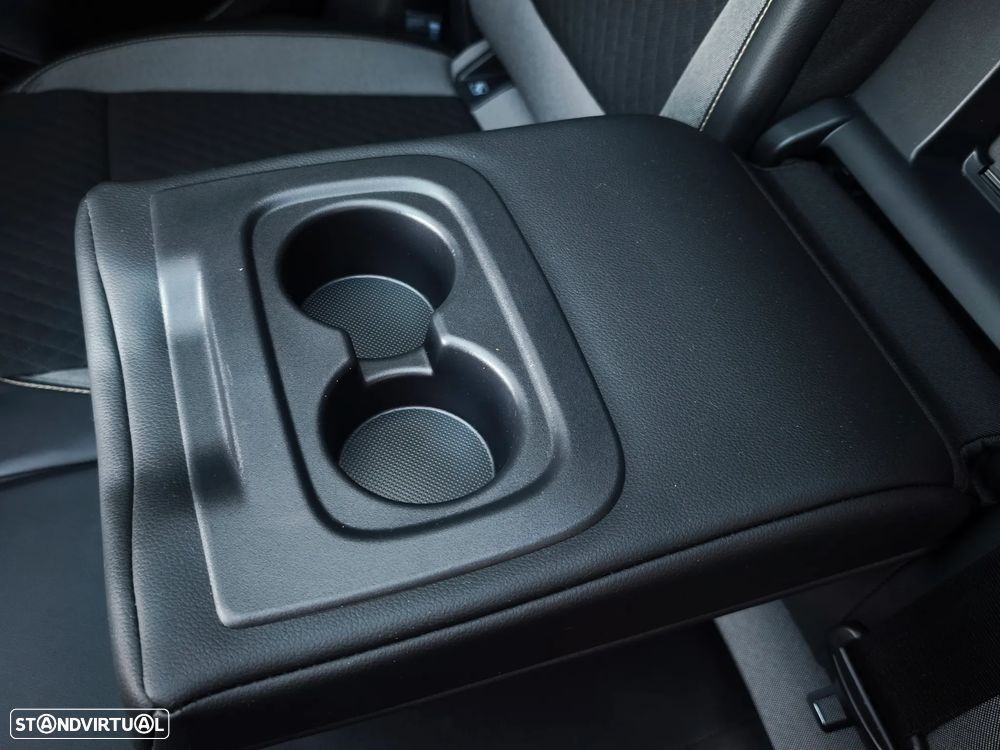 Opel Grandland X 1.2 S&S Auto Ultimate - 35