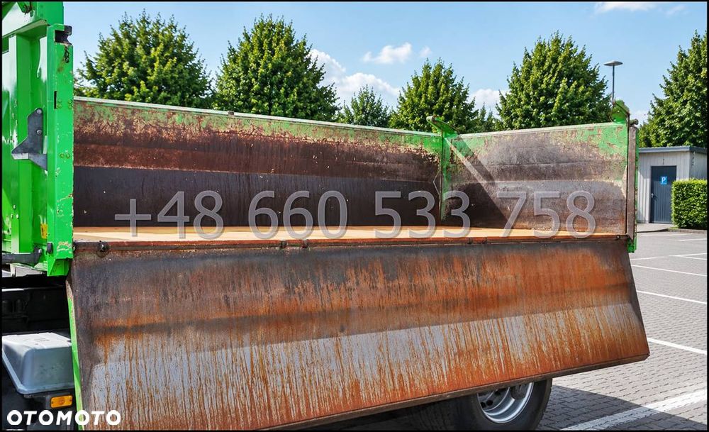 Mercedes-Benz Bezwypadkowy_Serwisowany_TOP-STAN - 3