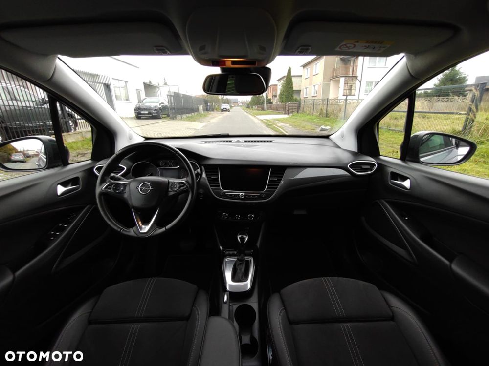 Opel Crossland 1.5 CDTI GS Line Plus Pack - 21