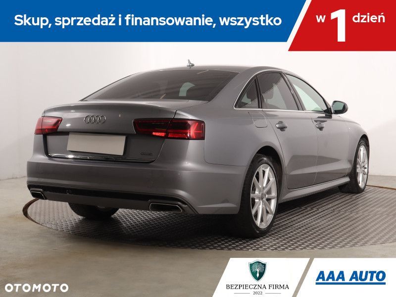 Audi A6 Limousine - 7