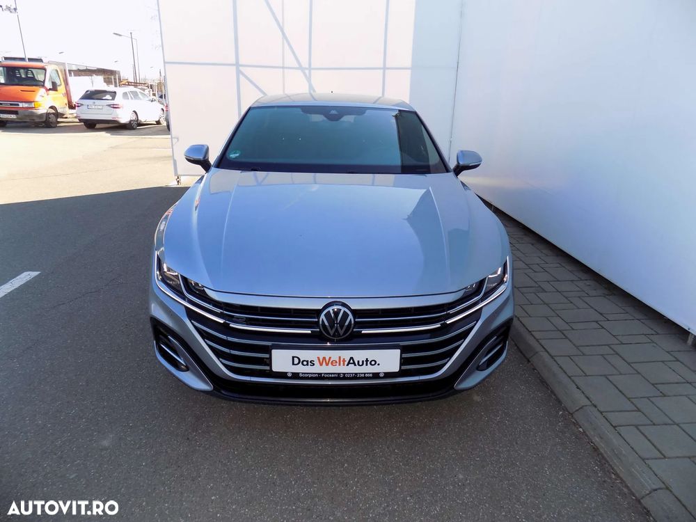 Volkswagen ARTEON 2.0 TDI SCR DSG R-Line - 9