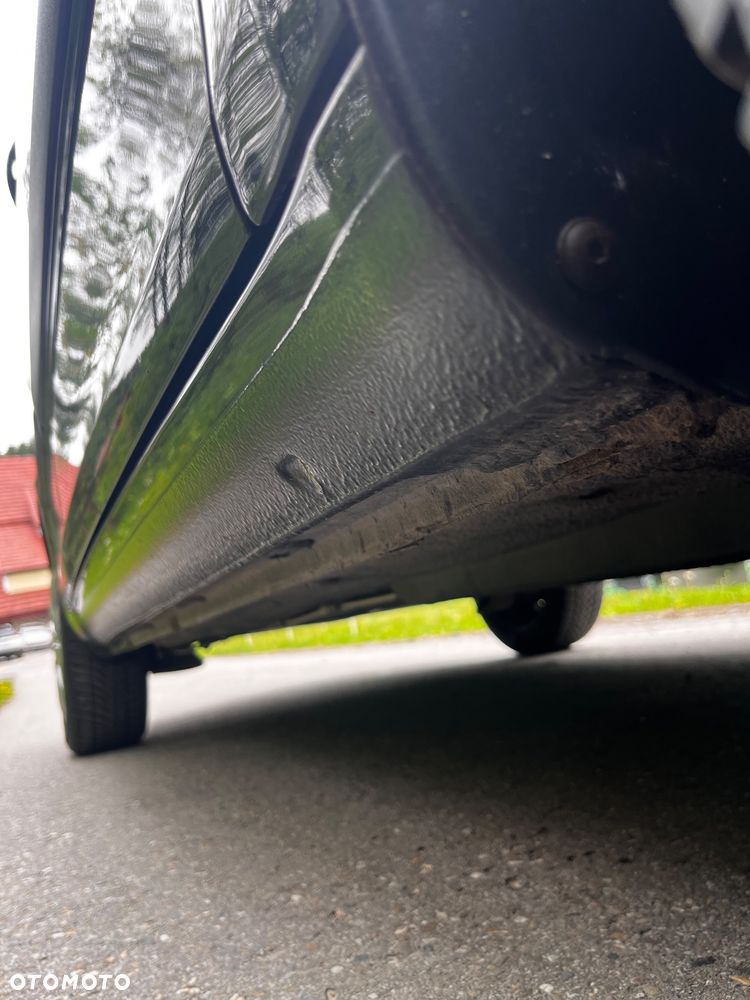Skoda Fabia 1.2 TSI COOL EDITION Green tec - 12