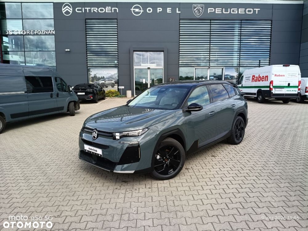Citroën C5 Aircross - 2