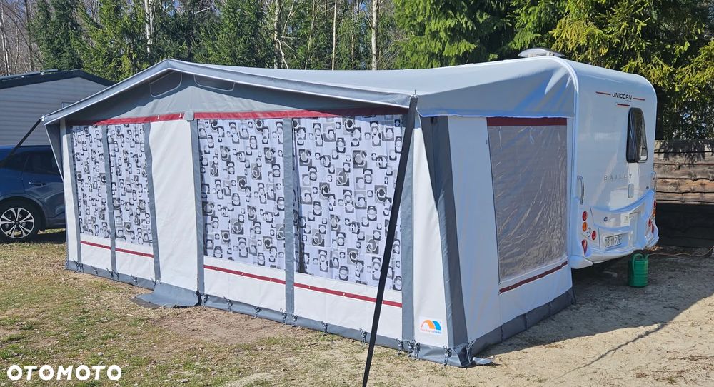 Bailey Unicorn cadiz - 30