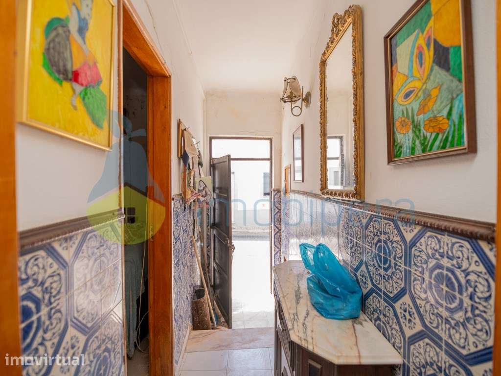 NAO PERCA ESTA GRANDE OPORTUNIDADE! FABULOSA MORADIA LOCALIZADA NUM... - Grande imagem: 5/34