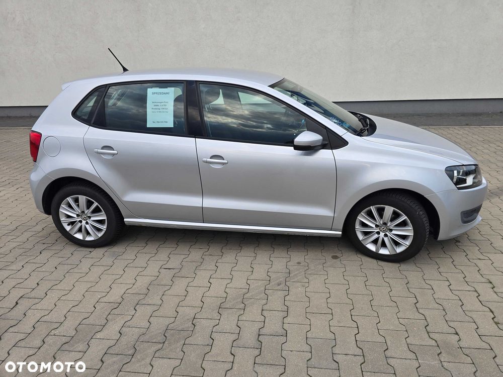 Volkswagen Polo - 3