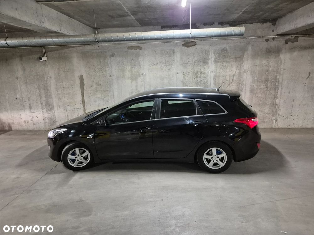 Hyundai i30 1.6 CRDi Comfort - 1