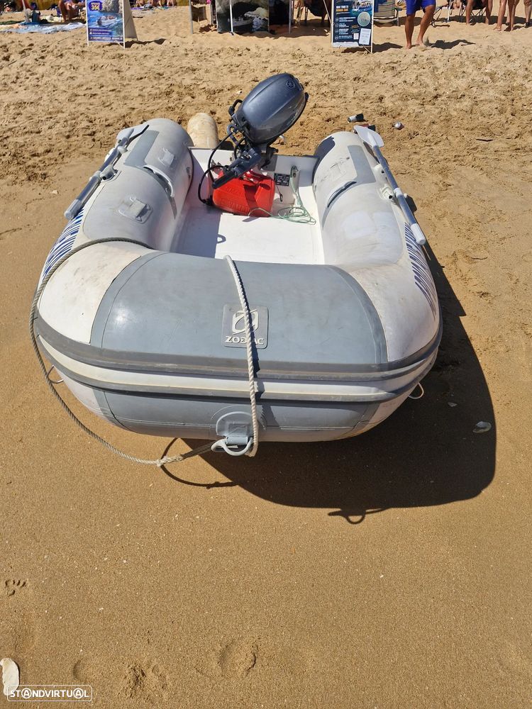 SunChaser Classic 8524 - 31