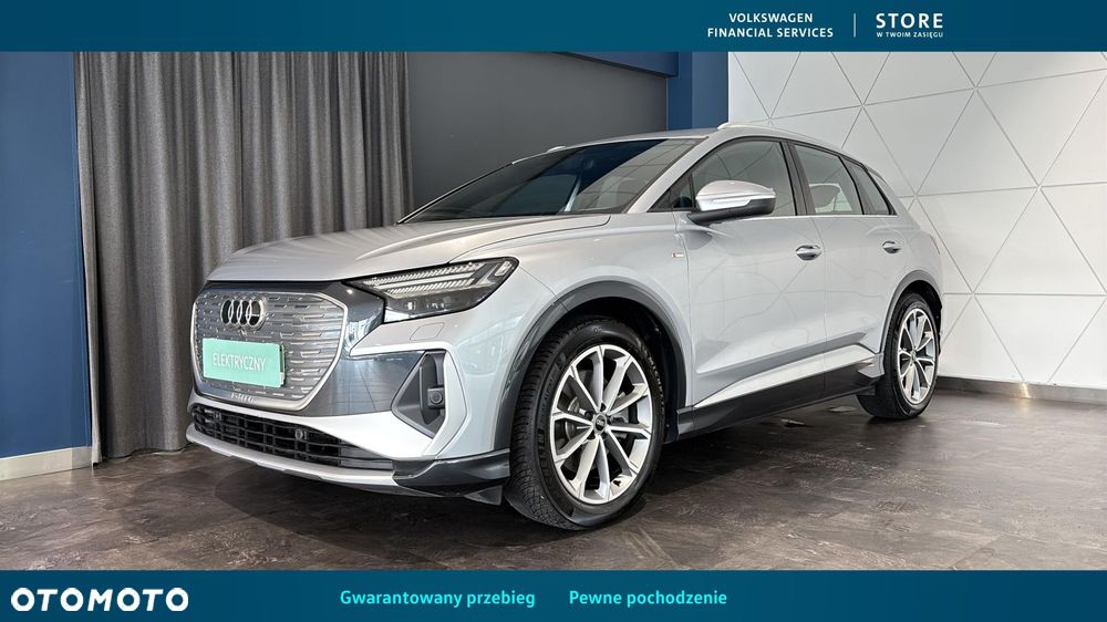 Audi Q4 e-tron - 2