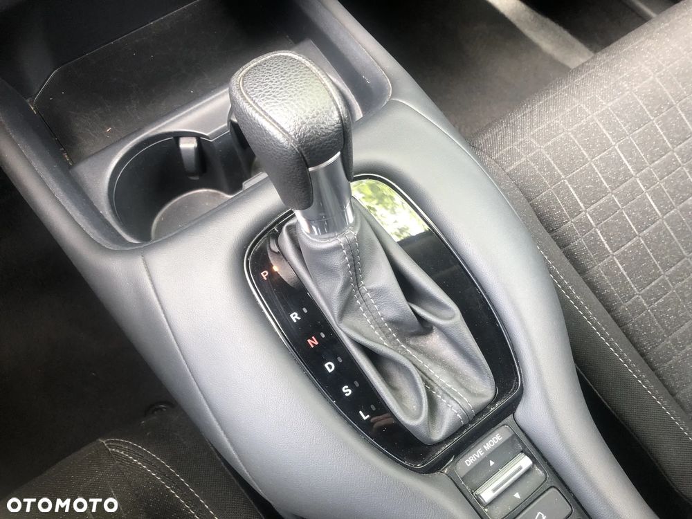 Honda ZR-V - 20