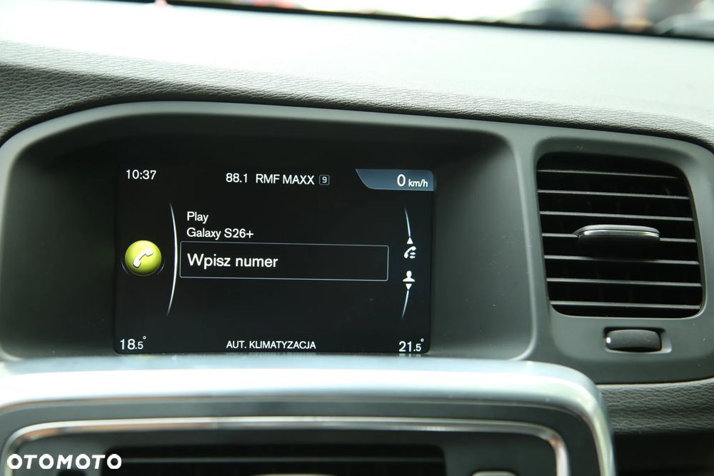 Volvo V60 - 33