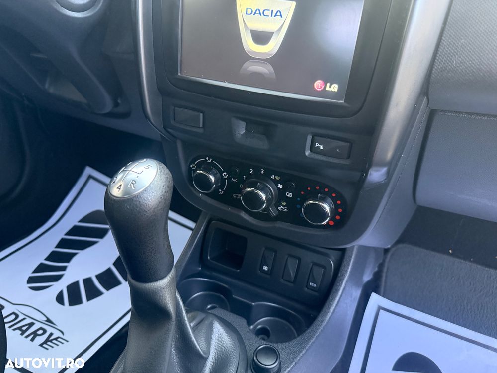 Dacia Duster SCe 115 2WD Prestige - 16