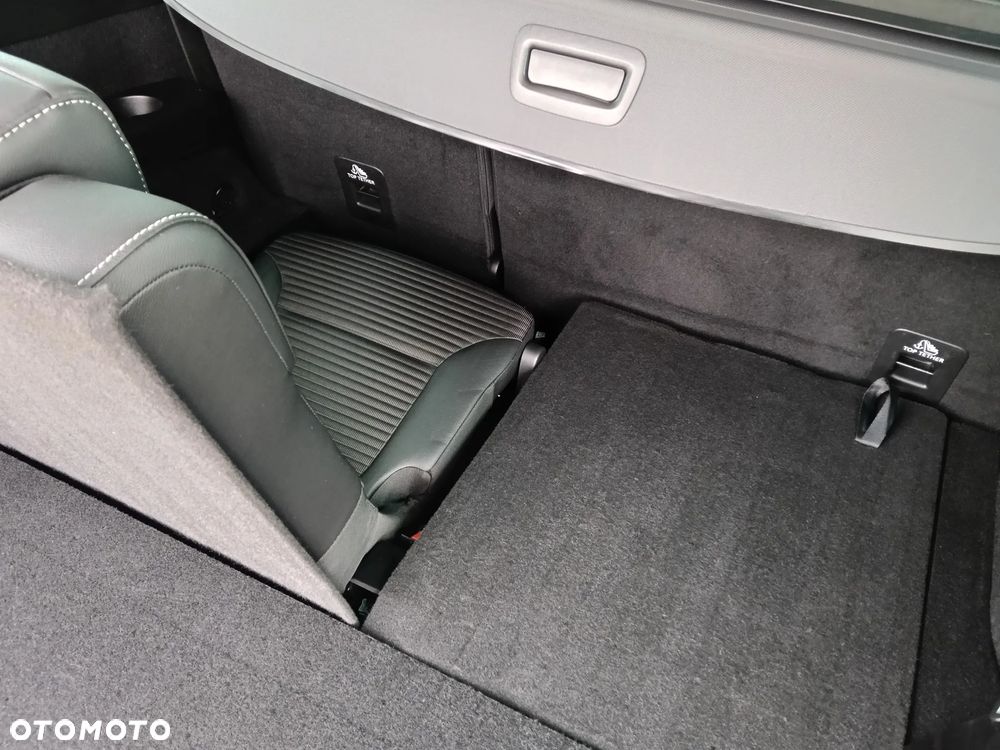 Renault Grand Scenic TCe 140 GPF BOSE EDITION - 15
