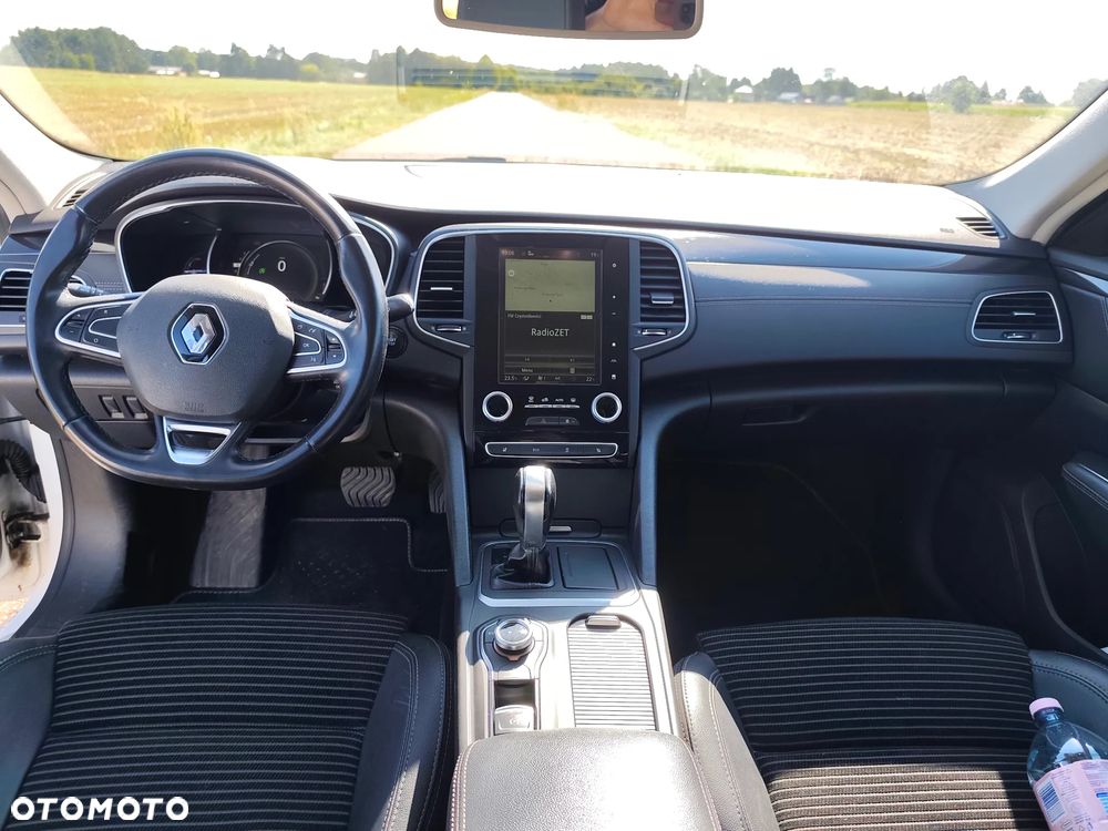 Renault Talisman ENERGY dCi 160 EDC INITIALE PARIS - 8