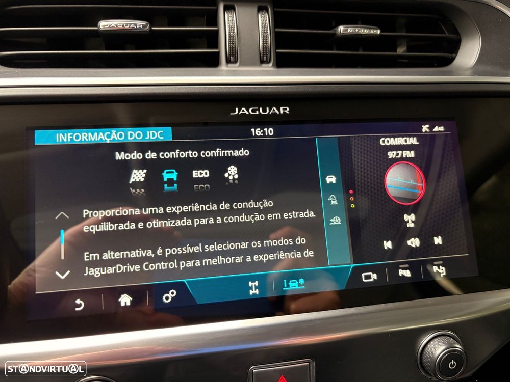 Jaguar I-Pace First Edition AWD Aut. - 35