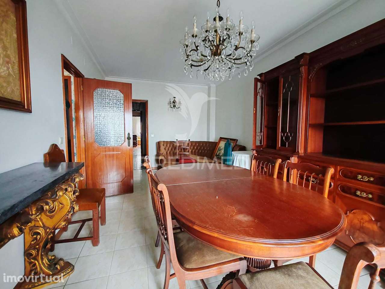 Apartamento T2+1 em Santo Ovídio – Vila Nova de Gaia - Grande imagem: 5/15