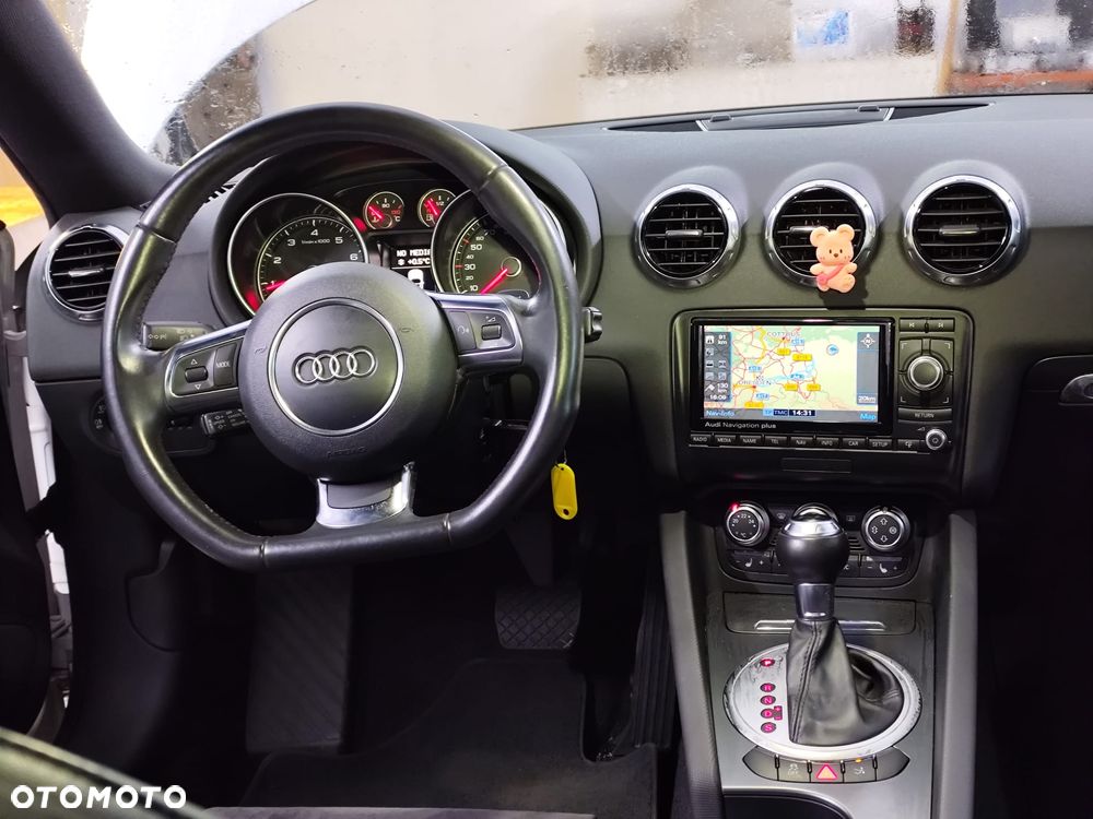 Audi TT Coupé - 9