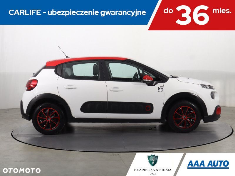 Citroën C3 - 8