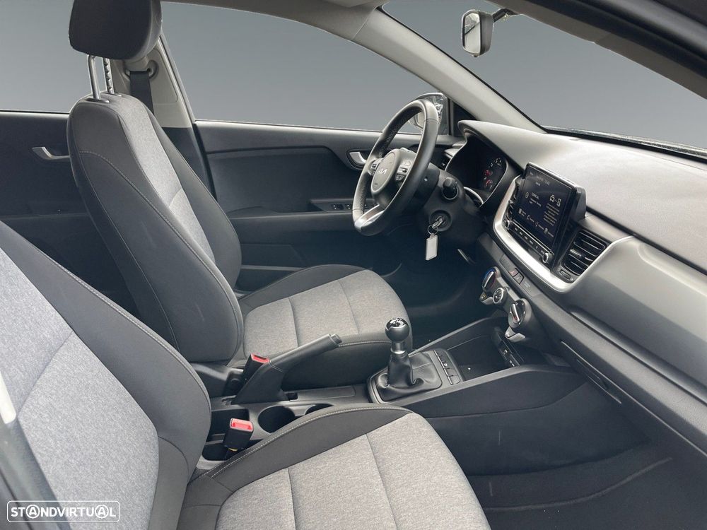 Kia Stonic 1.2 Dynamic - 16