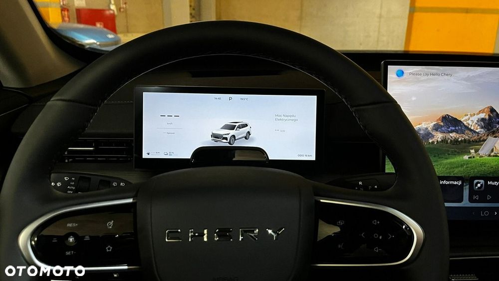 Chery Tiggo 8 - 12