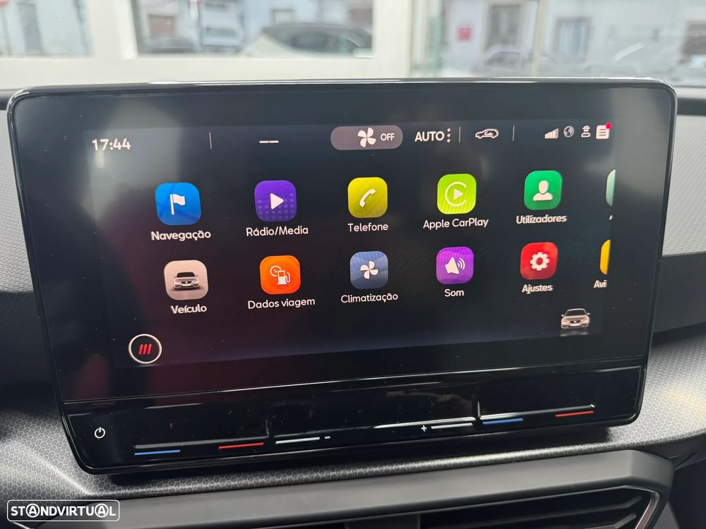 SEAT Leon 1.0 TSI Style - 19