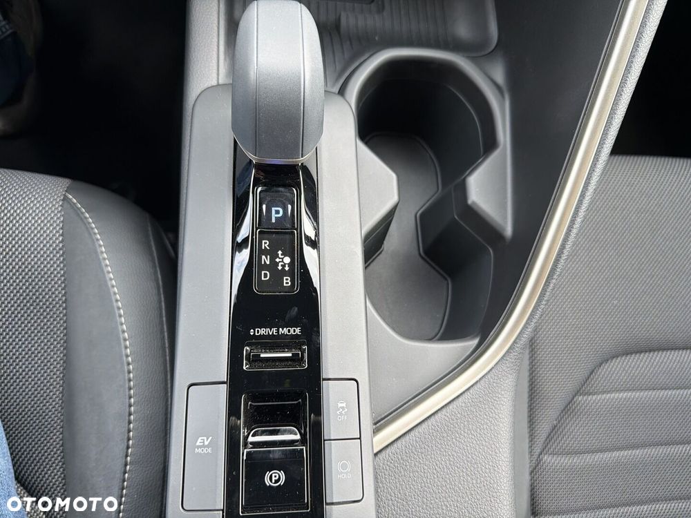 Toyota C-HR 1.8 Hybrid Executive - 21
