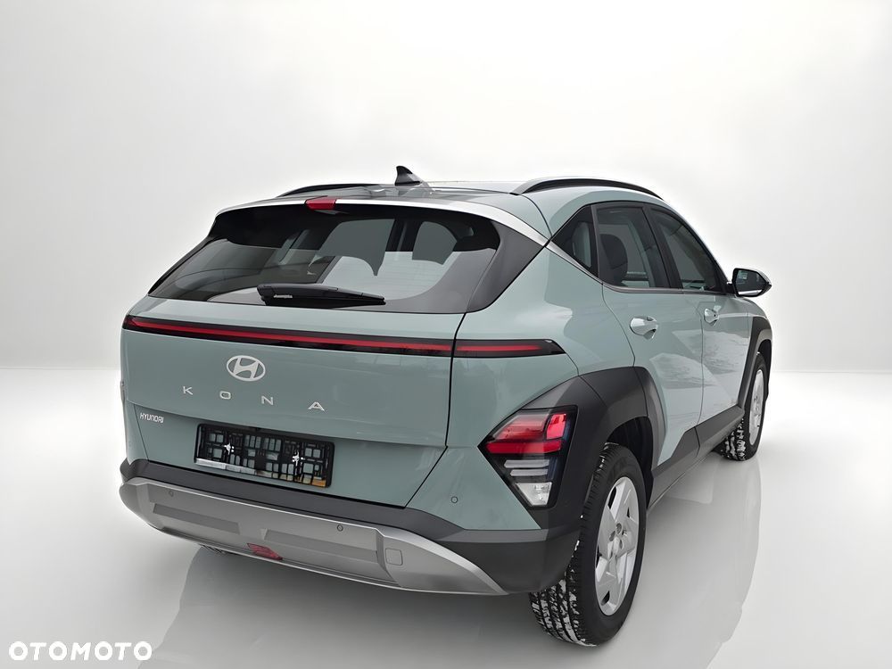 Hyundai Kona 1.6 T-GDI Executive DCT - 4