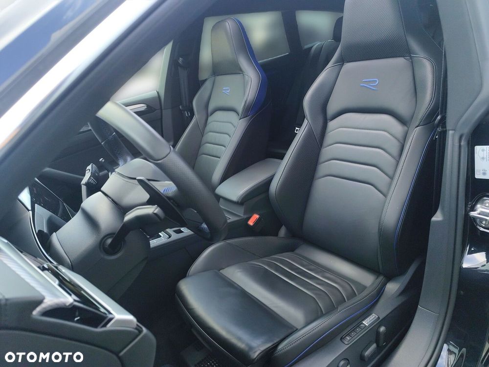 Volkswagen Arteon Shooting Brake 2.0 TSI 4Motion R DSG - 11