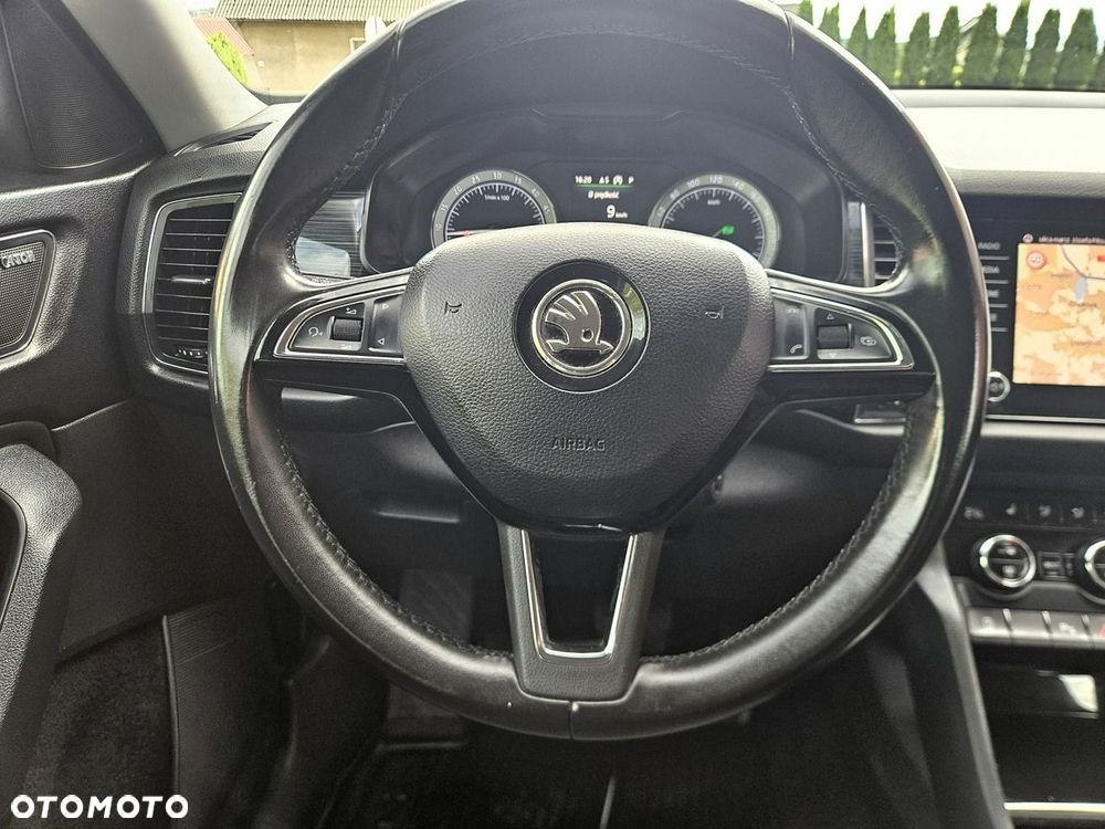 Skoda Kodiaq - 27