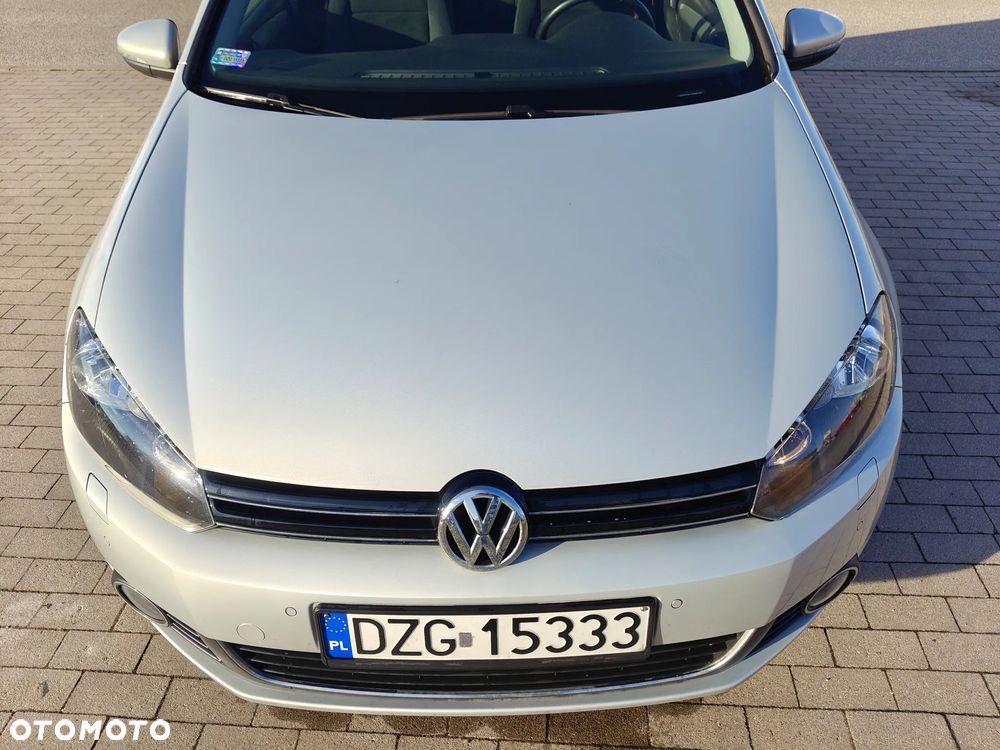 Volkswagen Golf 1.4 TSI Highline DSG - 6