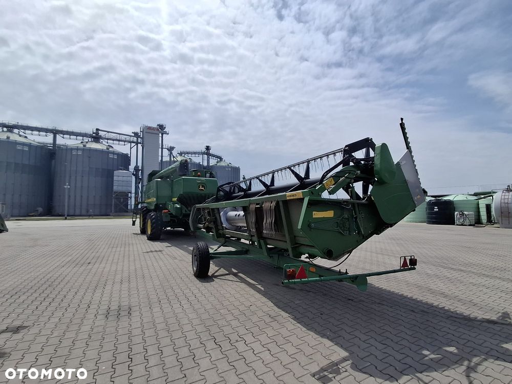 John Deere 9660i WTS - 15