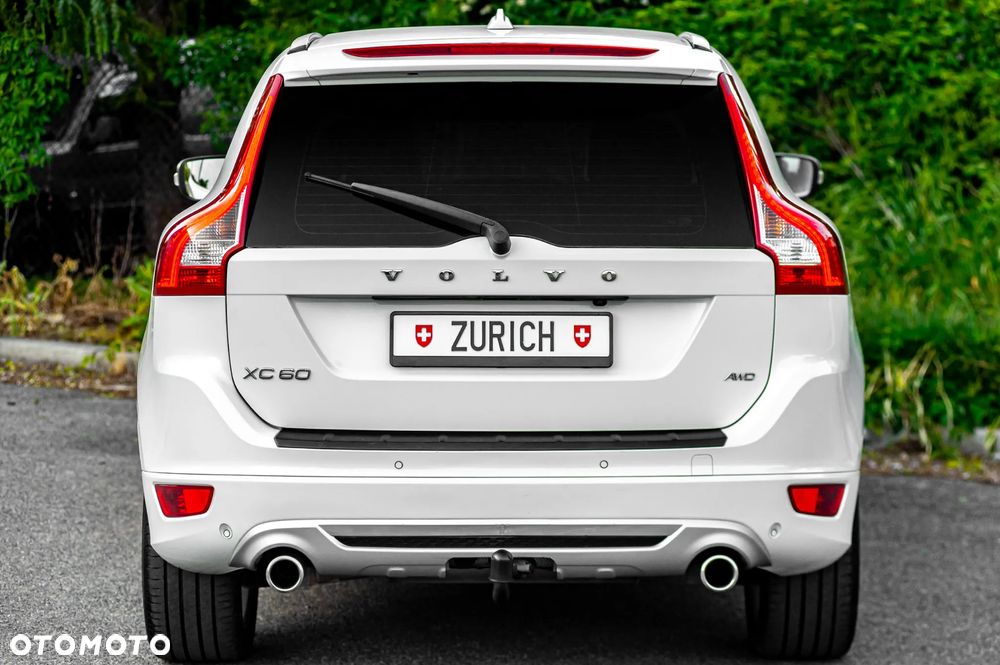 Volvo XC 60 D5 AWD RDesign - 18