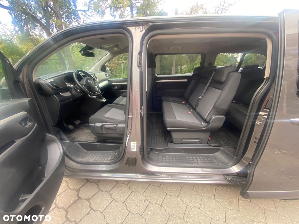 Toyota Proace Verso 2.0 D4-D Long Family - 15