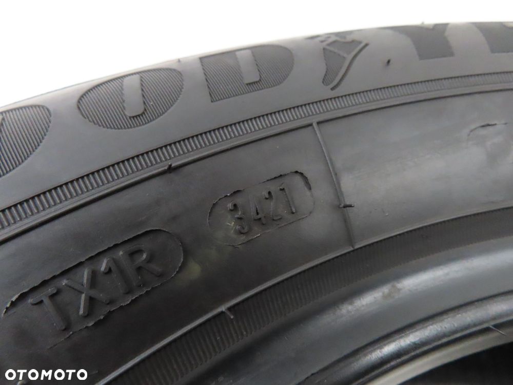 205/60R16 OPONA ZIMOWA Goodyear Ultra Grip 9+ 92H - 3