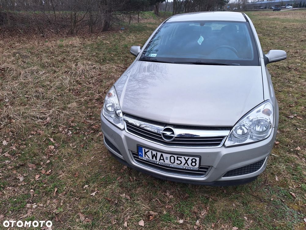 Opel Astra 1.4 Cosmo - 1
