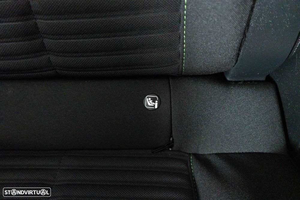 Peugeot 208 1.2 PureTech Active Pack - 11